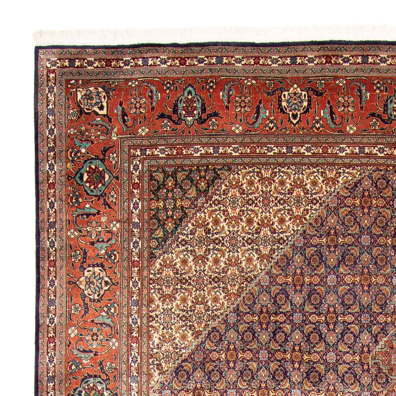 Tabriz Teppe 295x377cm - Persisk teppe