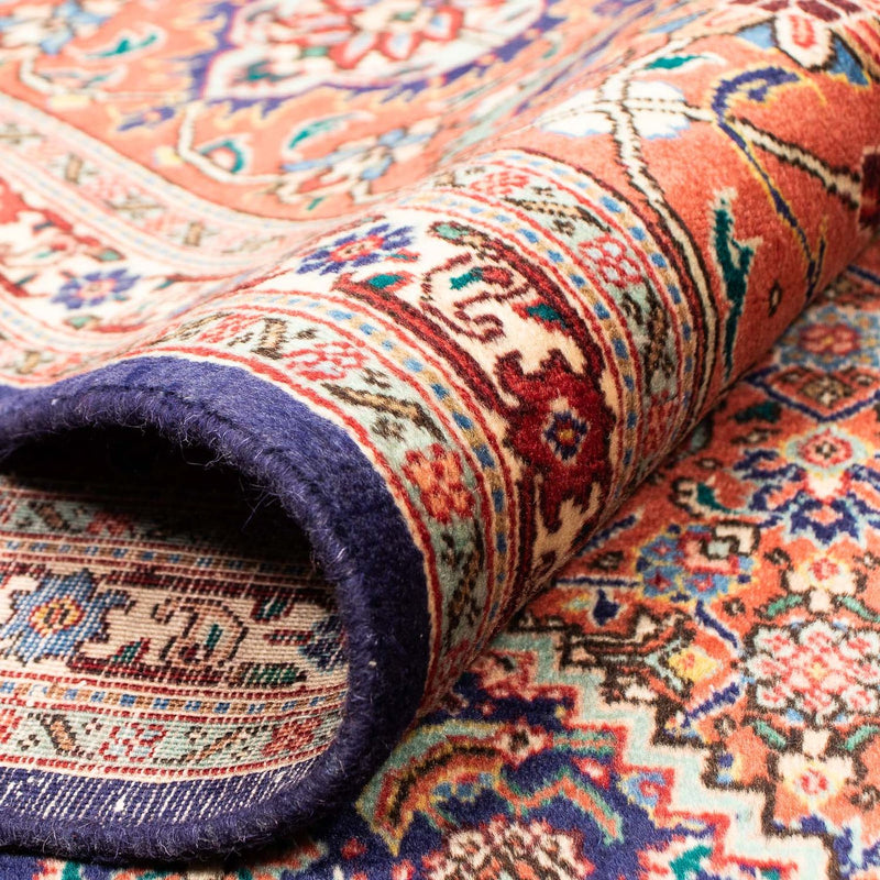 Tabriz Teppe 295x377cm - Persisk teppe