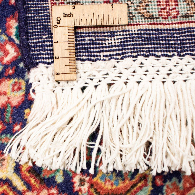 Tabriz Teppe 295x377cm - Persisk teppe