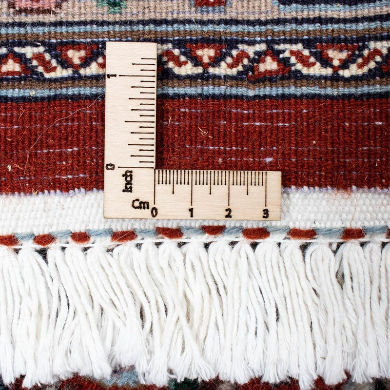 Moud Teppe 232x168cm - Persisk teppe