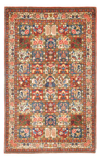 Bakhtiari Teppe 134x213cm - Persisk teppe – product image