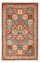 Bakhtiari Teppe 134x213cm - Persisk teppe