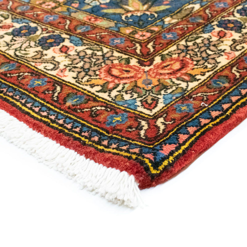 Bakhtiari Teppe 134x213cm - Persisk teppe