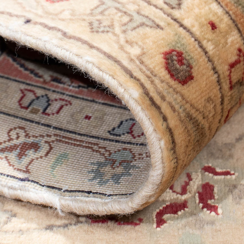 Tabriz - 50 Raj Teppe 156x203cm - Persisk teppe