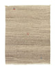 Persisk Gabbeh Teppe 105x83cm - Perserteppich Wollteppich
