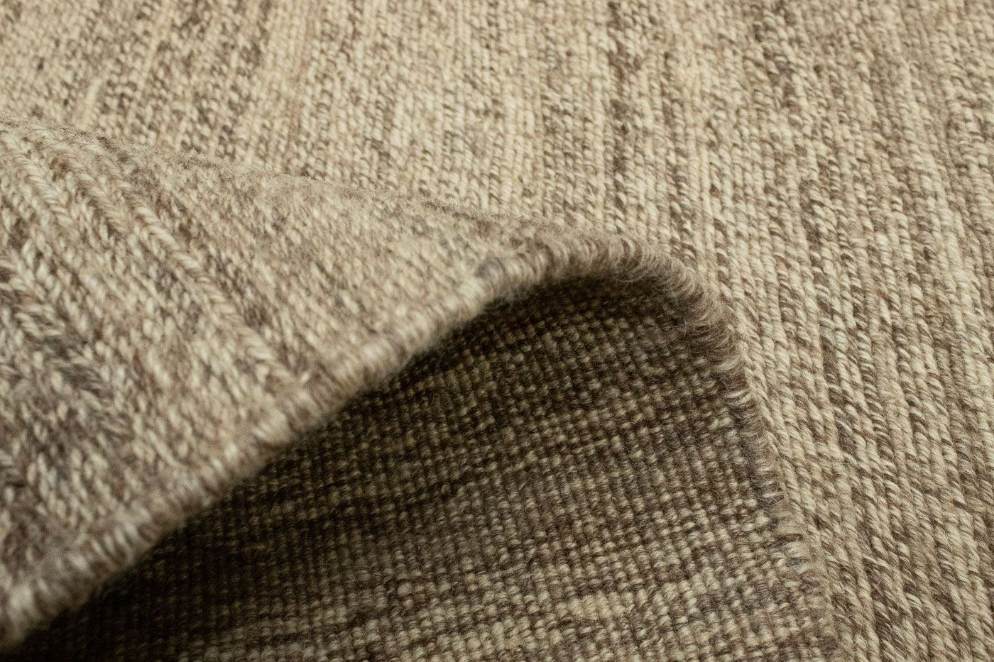 Persisk Gabbeh Teppe 105x83cm - Perserteppich Wollteppich