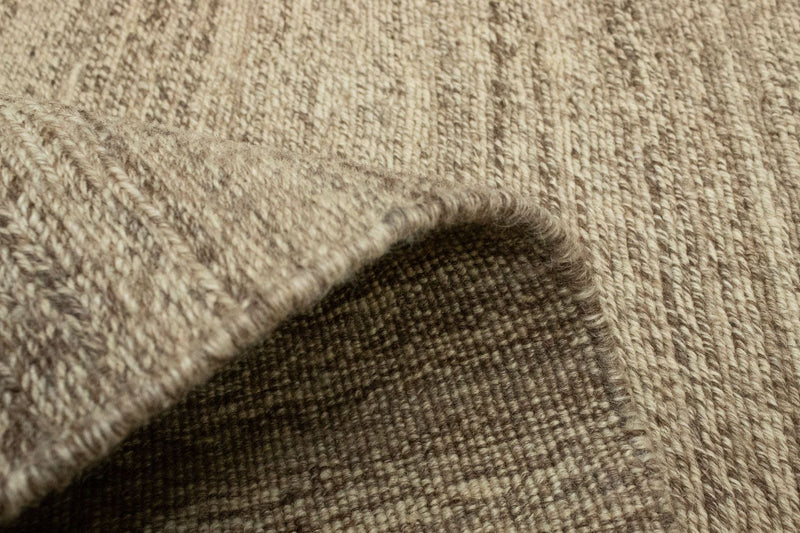Persisk Gabbeh Teppe 105x83cm - Perserteppich Wollteppich