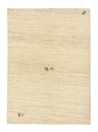 Persisk Gabbeh Teppe 152x112cm - Perserteppich Wollteppich – product image