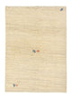 Persisk Gabbeh Teppe 152x112cm - Perserteppich Wollteppich