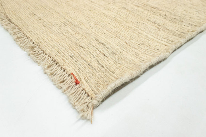 Persisk Gabbeh Teppe 152x112cm - Perserteppich Wollteppich
