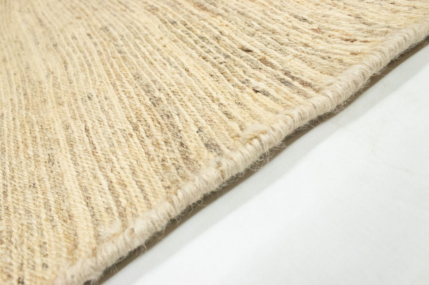 Persisk Gabbeh Teppe 152x112cm - Perserteppich Wollteppich