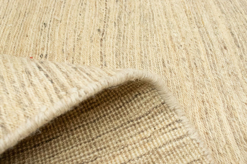 Persisk Gabbeh Teppe 152x112cm - Perserteppich Wollteppich