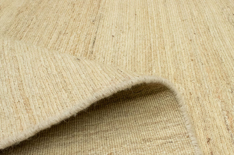 Persisk Gabbeh Teppe 143x175cm - Perserteppich Wollteppich