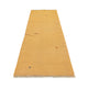 Persisk Gabbeh Teppe 80x278cm - Perserteppich Wollteppich