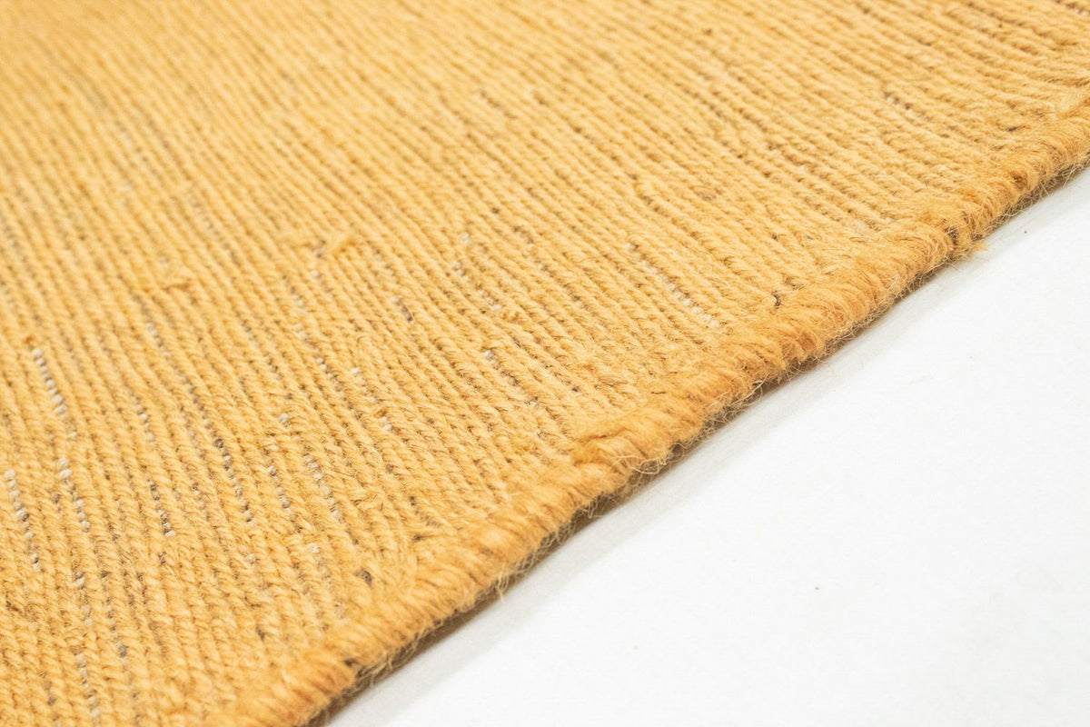 Persisk Gabbeh Teppe 80x278cm - Perserteppich Wollteppich