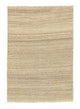 Persisk Gabbeh Teppe 140x101cm - Perserteppich Wollteppich