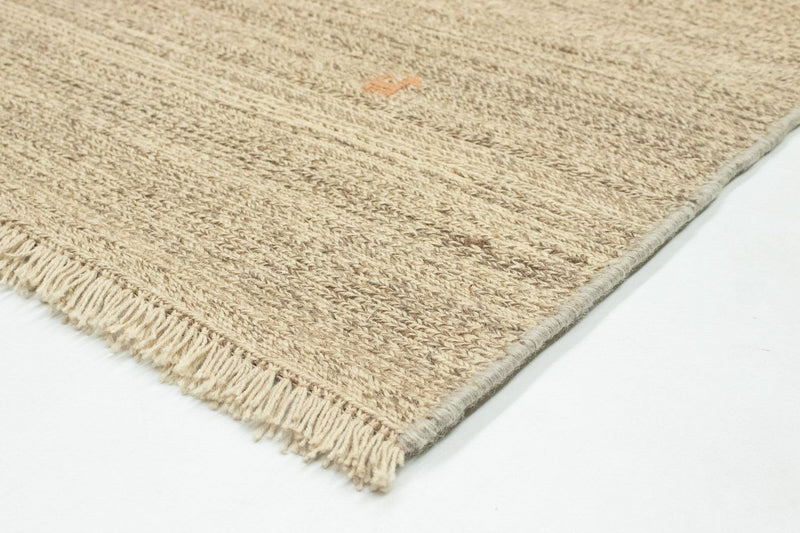 Persisk Gabbeh Teppe 140x101cm - Perserteppich Wollteppich