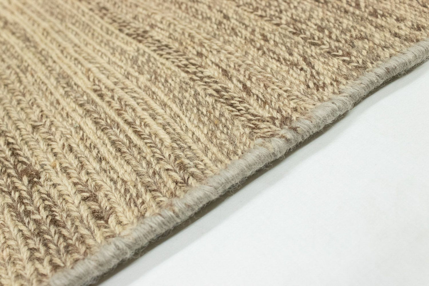 Persisk Gabbeh Teppe 140x101cm - Perserteppich Wollteppich