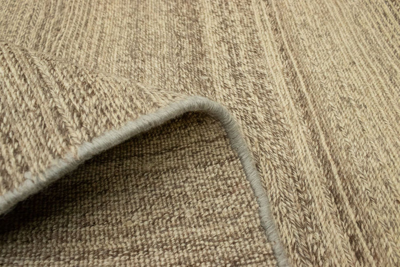 Persisk Gabbeh Teppe 140x101cm - Perserteppich Wollteppich