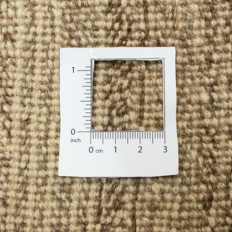 Persisk Gabbeh Teppe 140x101cm - Perserteppich Wollteppich