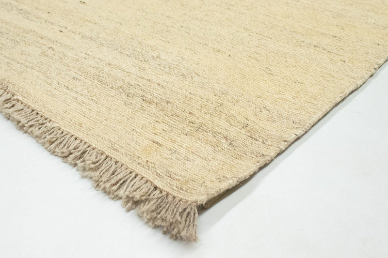 Persisk Gabbeh Teppe 105x138cm - Perserteppich Wollteppich