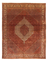 Bidjar Teppe 373x297cm - Persisk teppe – product image