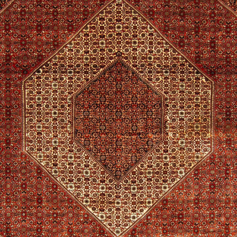 Bidjar Teppe 373x297cm - Persisk teppe