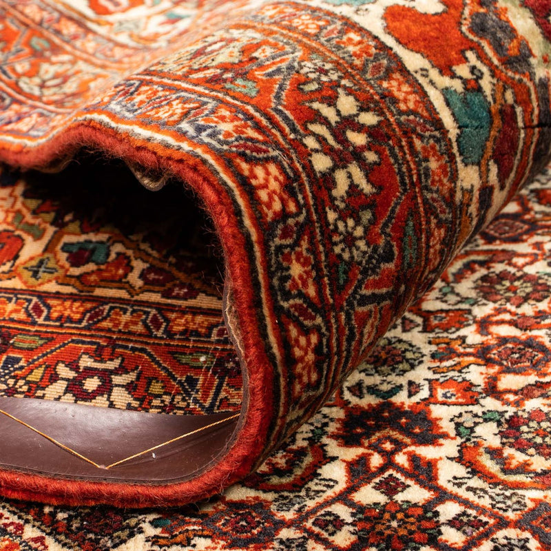 Bidjar Teppe 373x297cm - Persisk teppe