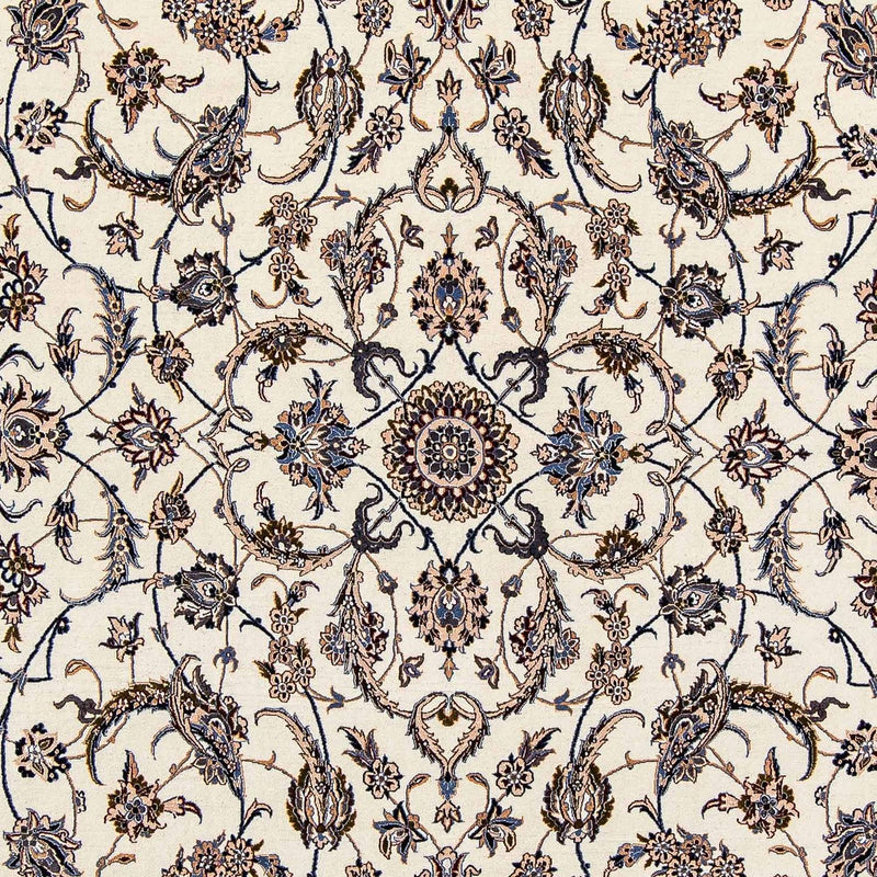 Nain - 6La Teppe 207x320cm - Persisk teppe