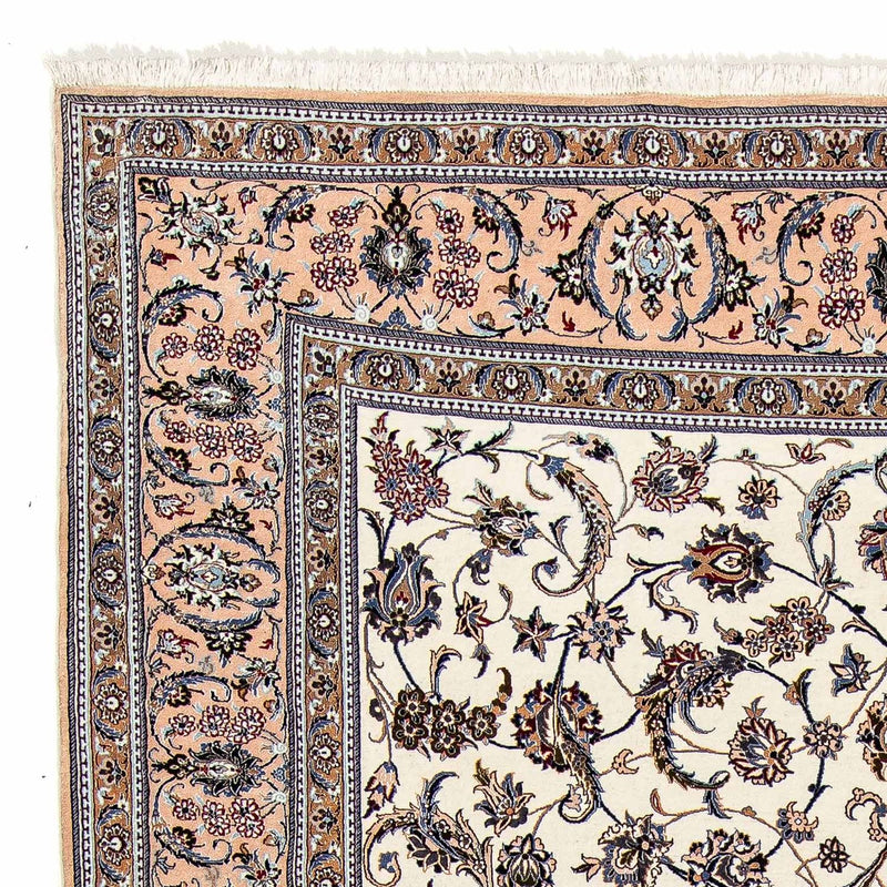Nain - 6La Teppe 207x320cm - Persisk teppe