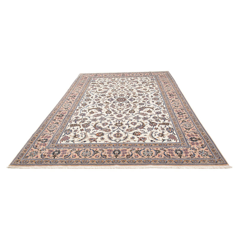 Nain - 6La Teppe 207x320cm - Persisk teppe