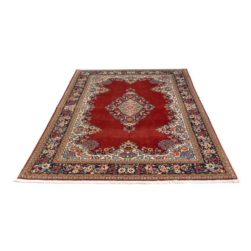 Qom Teppe 190x130cm - Persisk teppe