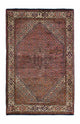 Bidjar Teppe 210x136cm - Persisk teppe