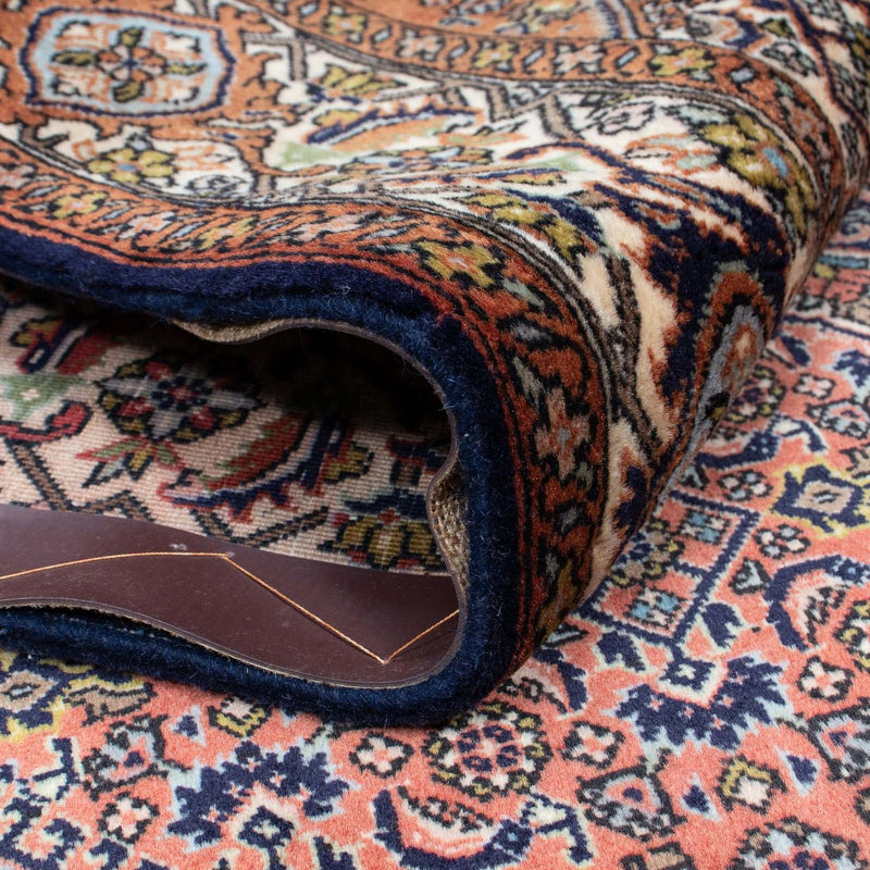 Bidjar Teppe 210x136cm - Persisk teppe