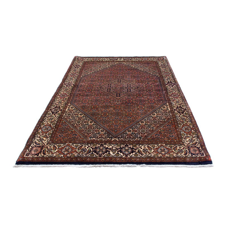 Bidjar Teppe 210x136cm - Persisk teppe