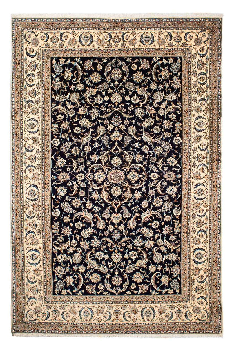 Nain - 6La Teppe 172x264cm - Persisk teppe