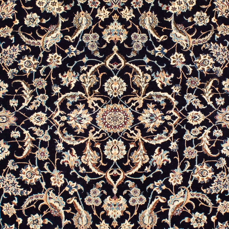 Nain - 6La Teppe 172x264cm - Persisk teppe