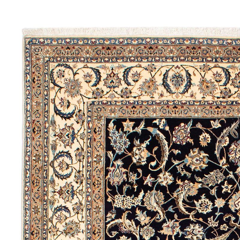 Nain - 6La Teppe 172x264cm - Persisk teppe