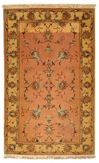 Tabriz - 50 Raj Teppe 70x116cm - Persisk teppe – product image