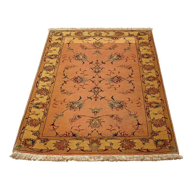 Tabriz - 50 Raj Teppe 70x116cm - Persisk teppe