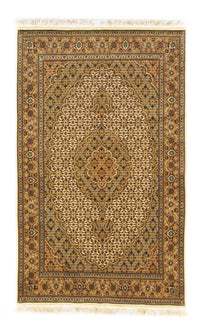 Tabriz - 50 Raj Teppe 166x100cm - Persisk teppe – product image