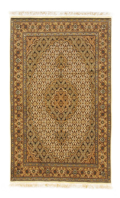 Tabriz - 50 Raj Teppe 100x166cm - Persisk teppe