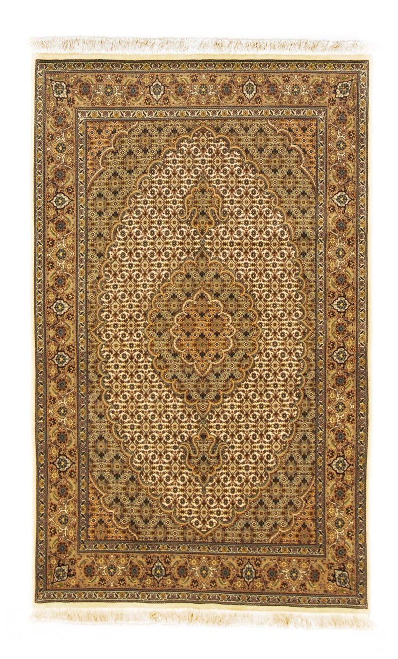 Tabriz - 50 Raj Teppe 166x100cm - Persisk teppe