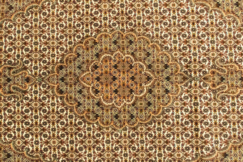 Tabriz - 50 Raj Teppe 166x100cm - Persisk teppe