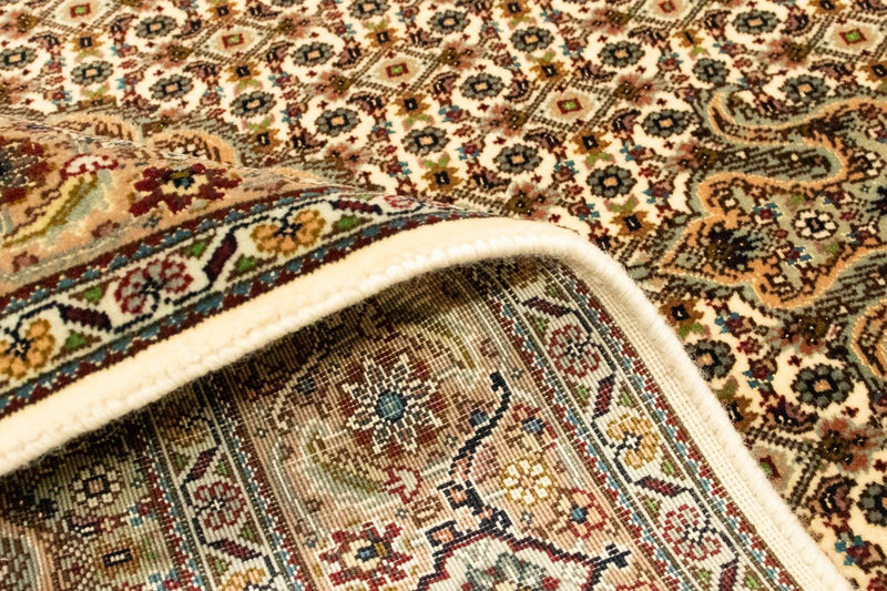 Tabriz - 50 Raj Teppe 166x100cm - Persisk teppe