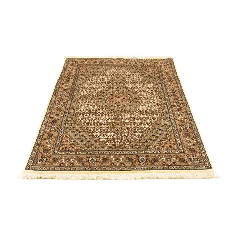 Tabriz - 50 Raj Teppe 166x100cm - Persisk teppe