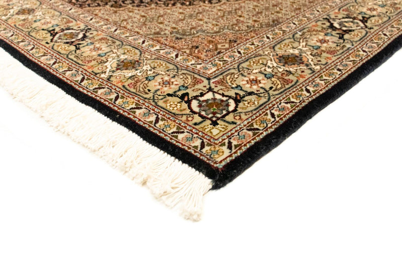 Tabriz - 50 Raj Teppe 153x105cm - Persisk teppe