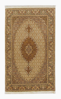 Tabriz Teppe 163x100cm - Persisk teppe – product image