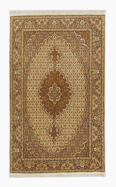 Tabriz Teppe 100x163cm - Persisk teppe