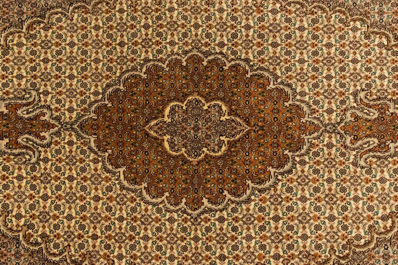 Tabriz Teppe 163x100cm - Persisk teppe